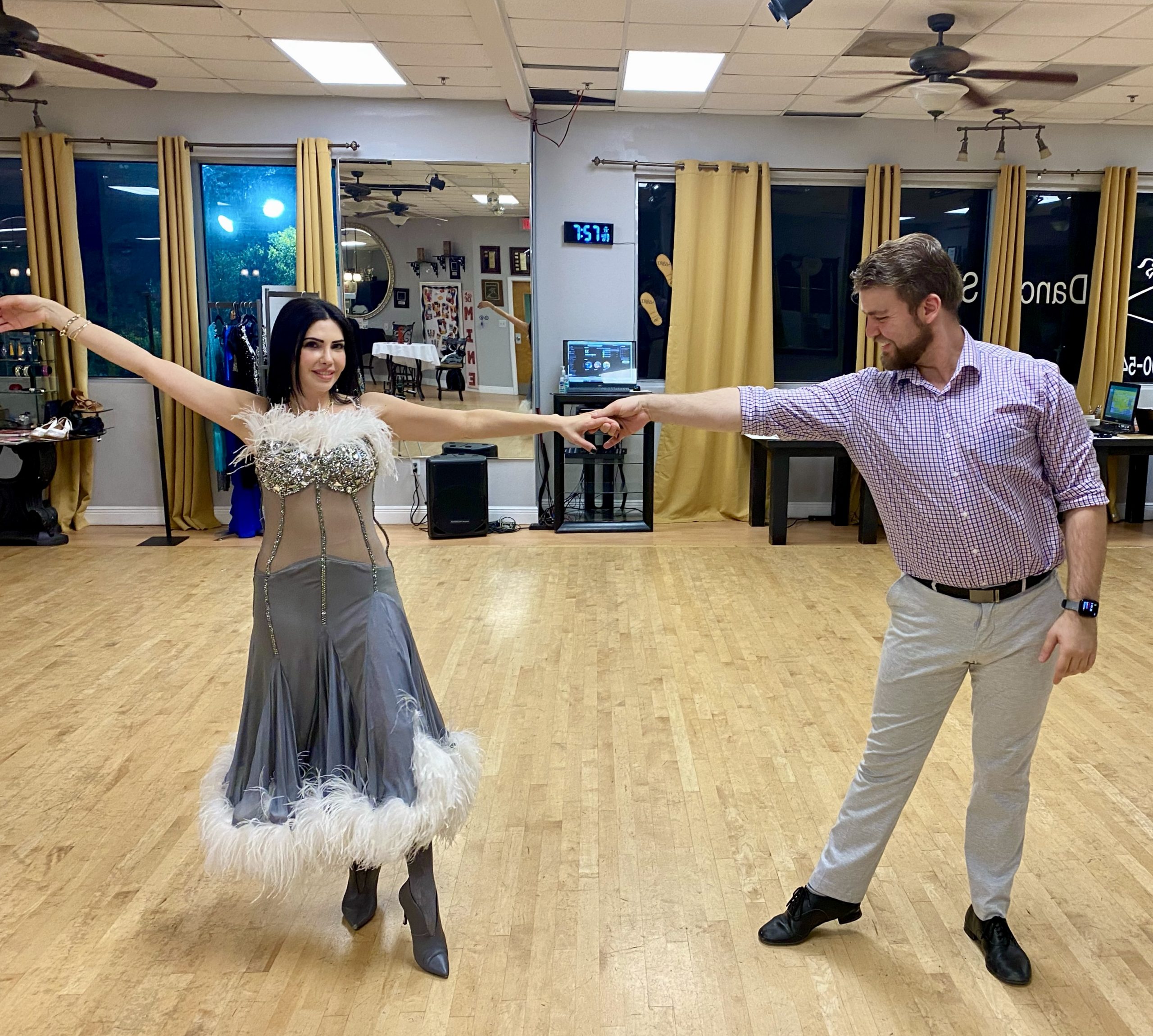 FAQ Ballroom Dance