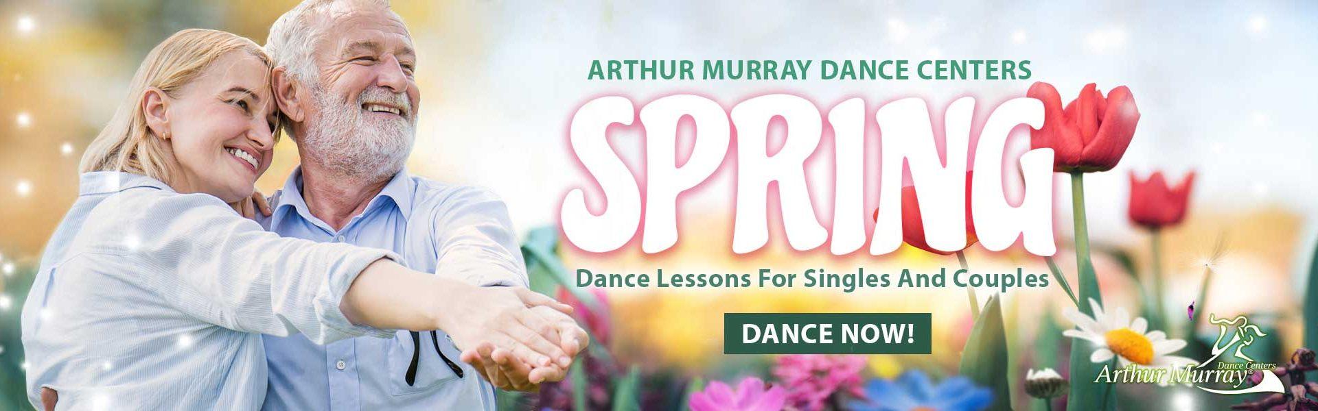 Spring 2023 Dance Specials