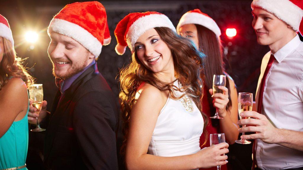 Ballroom Dance Can Brighten Your Holiday Season