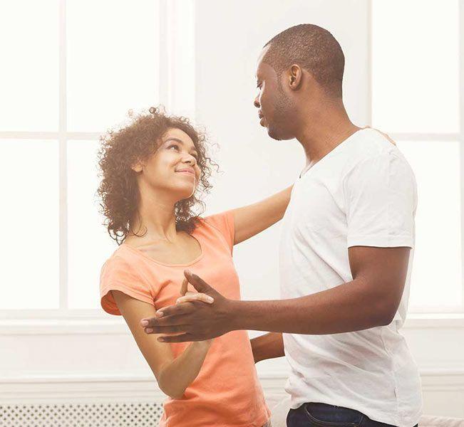 Free First Couples Dance Lessons For Beginners or Professionals